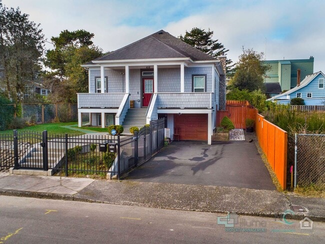 Photo - 416 N Downing St Unit 2