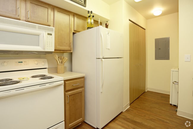 Photo - Park Terrace