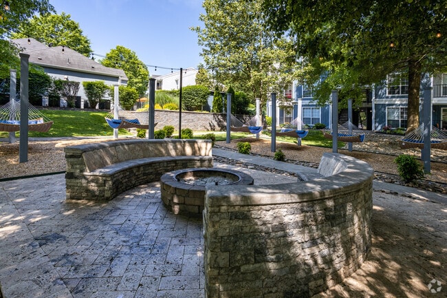 Fire Pit