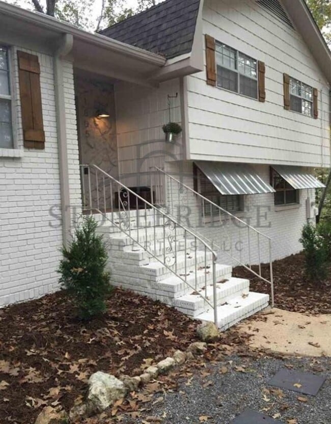 Building Photo - 4 bed, 3 bath in Alabaster