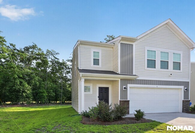 6 Parkwood Ct