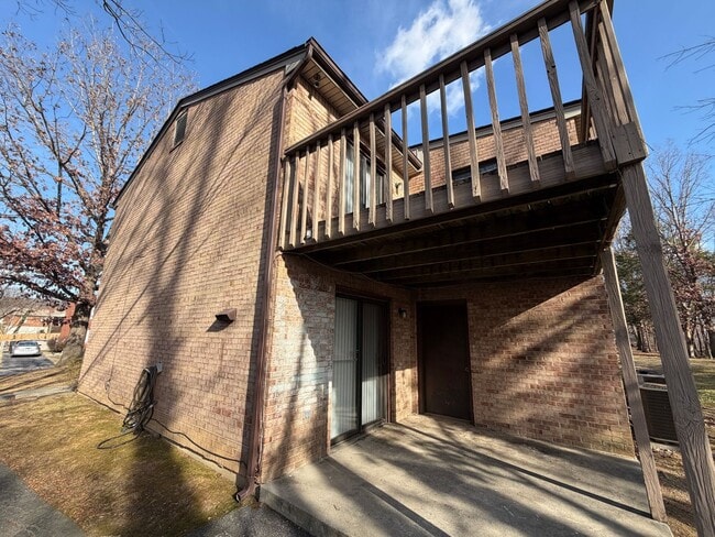 Photo - Roanoke County Duplex