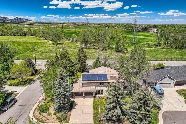 Building Photo - 17795 W 59th Dr Rental