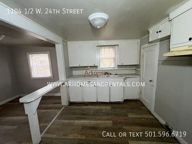 Photo - 1104 1/2 W. 24th Street-