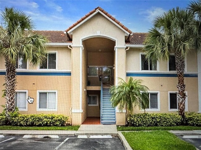 Building Photo - 495 Las Cortes Ln Unit 203
