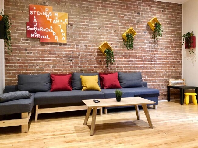 Photo - 4619 R. Saint-Denis Unit ID1061580P