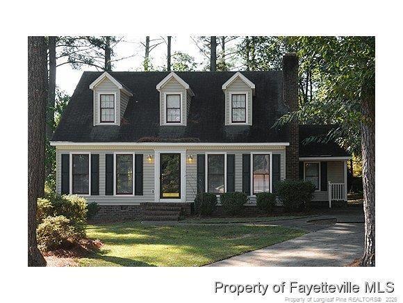 Building Photo - 5817 Badin Ct