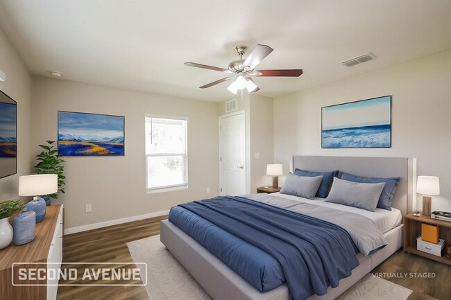 Photo - 2512 54th St SW