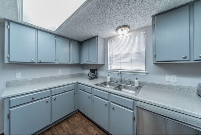 Cedar Garden Townhomes