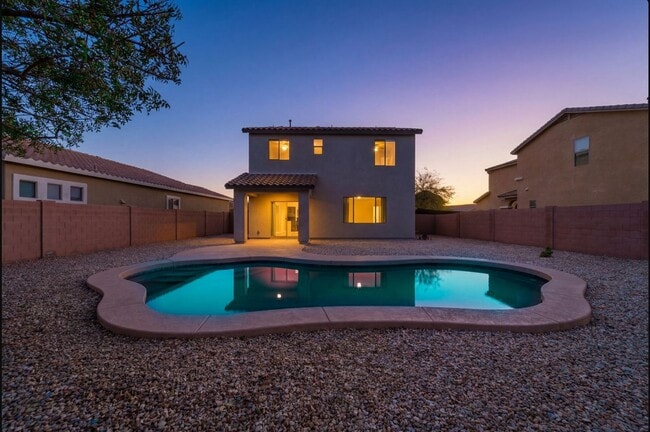 Photo - Spacious 4BR Home with Pool Near Parks & Shopping