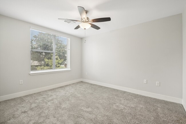 Residences at Hoffman