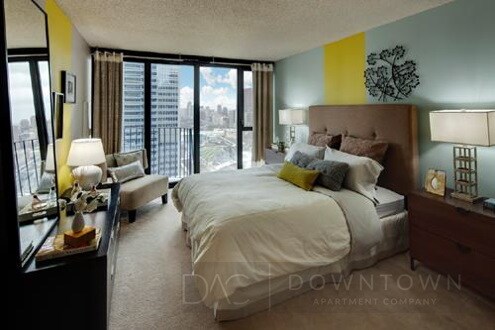 Photo - 221 N Columbus Dr Unit 2711