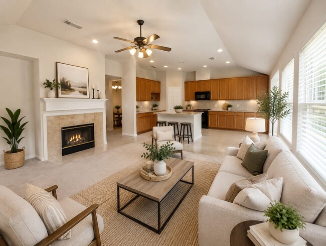 Photo - 10918 Tattershall Ln