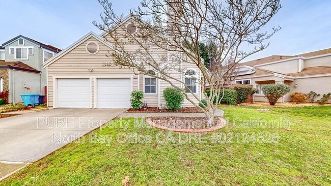 Building Photo - 1715 Zinfandel Dr