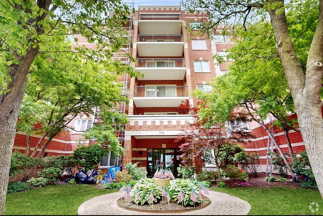 Building Photo - 5000 Oakton St Unit 602 Rental