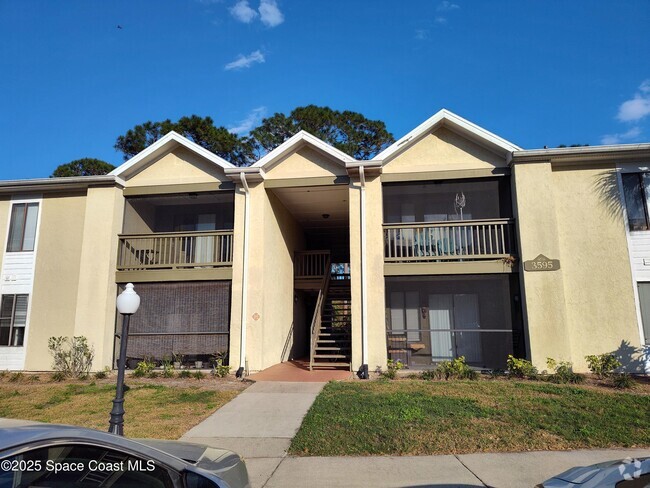 Building Photo - 3595 Sable Palm Ln Unit N Rental