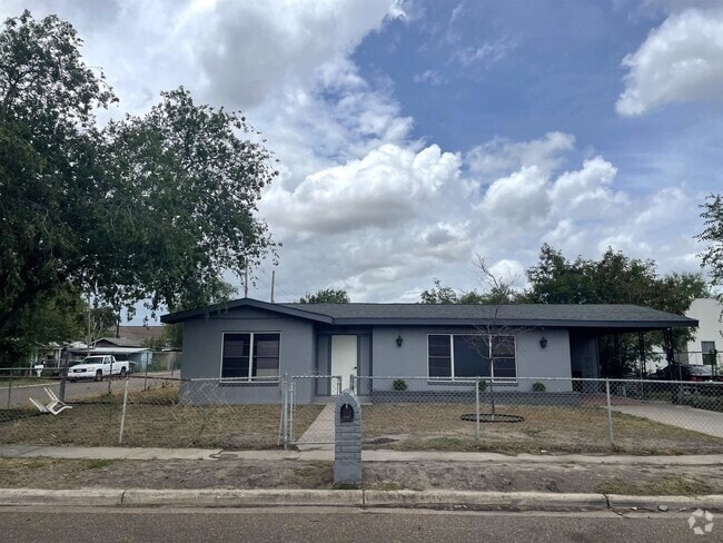 Building Photo - 3602 San Agustin Ave Rental