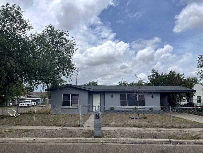 Photo - 3602 San Agustin Ave House