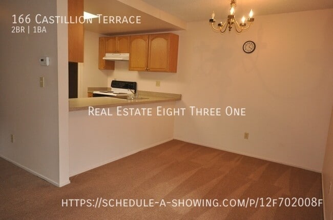 Photo - 166 Castillion Terrace