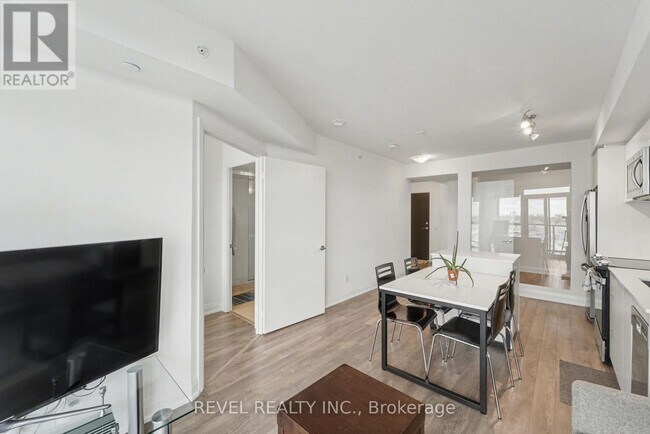 Photo - 1461 Lawrence Ave W Unit 1506