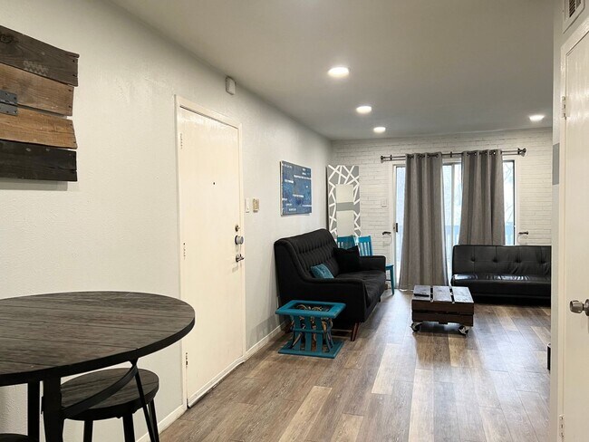 Photo - 1 Bedroom Condo in Dallas