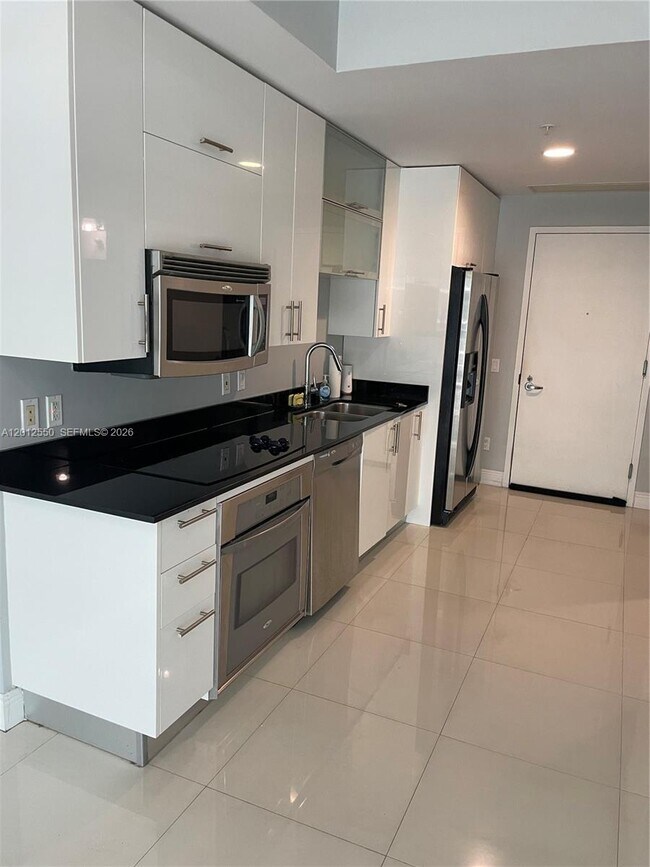 Photo - 60 SW 13th St Unit 2414