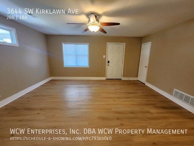 Photo - 3644 SW Kirklawn Ave