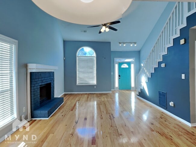 Photo - 1234 Crystal Springs Trail