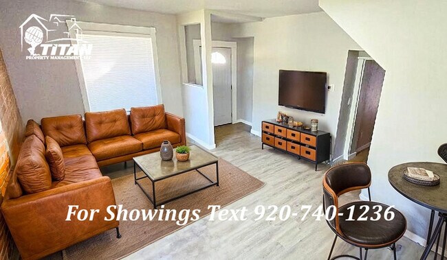 Photo - Updated 3 Bedroom Town Home