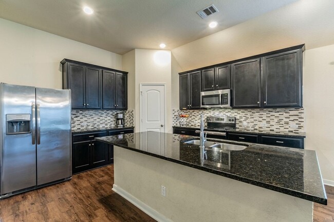 Photo - 4 BEDROOM, 3 BATH, BELTON ISD
