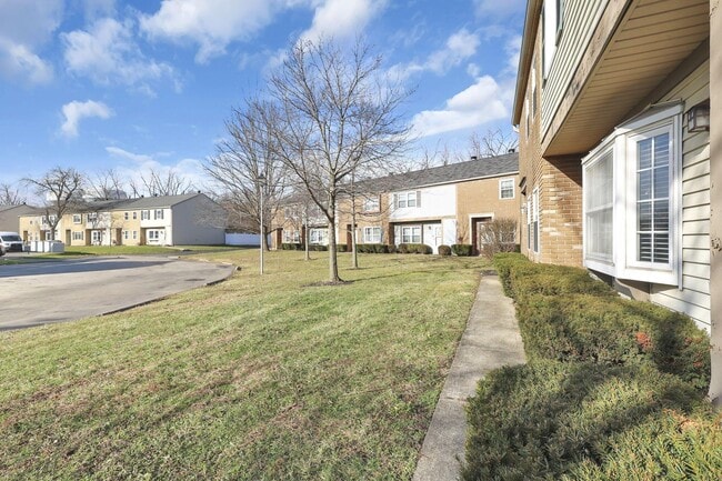 Photo - 1642 Park Row Dr Unit K