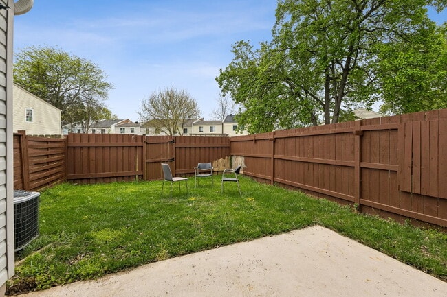 Photo - Beautifully remodeled two-level townhouse located in the desirable Irongate Community,