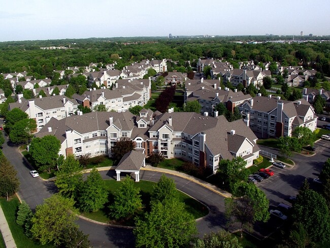 Devonshire Apartments and Townhomes