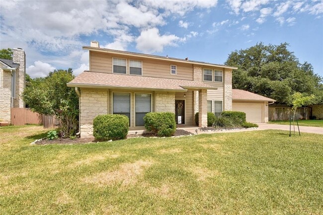 2408 W Messick Loop