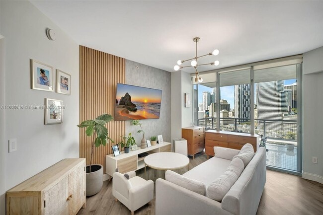 Photo - 350 S Miami Ave Condo Unit 1705