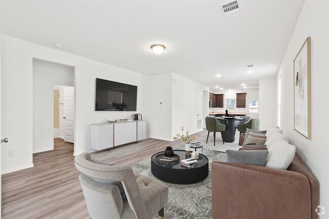 Building Photo - 21101 Voyage Ln Rental