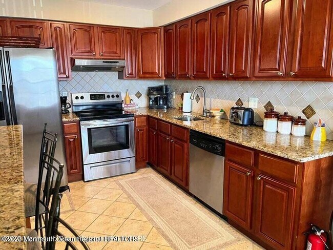 Photo - 1201 Ocean Ave Unit 4