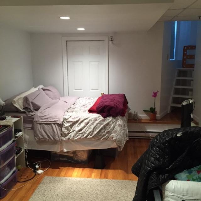 Photo - 1061 Beacon St Unit 1
