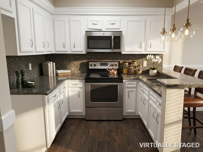 Photo - 12613 Newbrook Dr