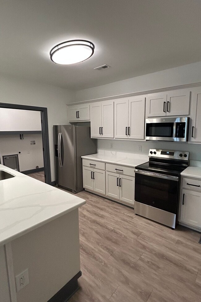 Deerridge Apartments