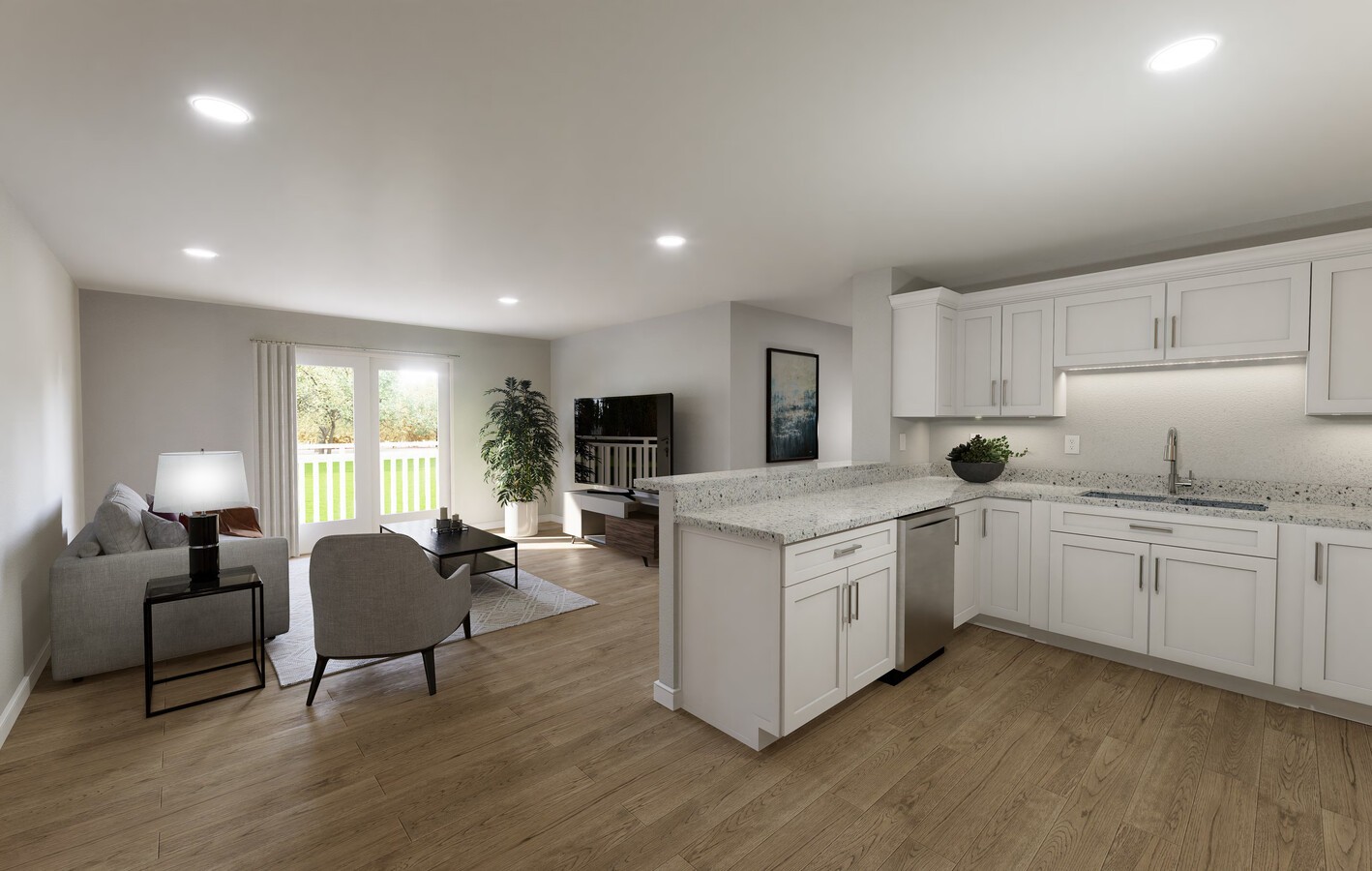 Eagle Heights Apartments - Eagle Heights Apartments