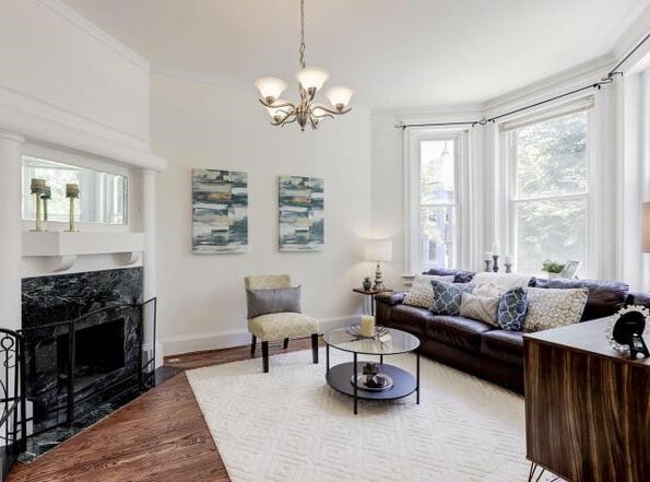 Photo - 1023 Columbia Rd NW