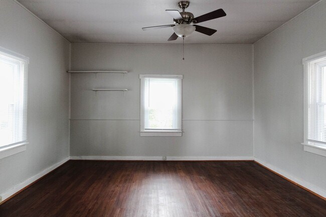 Photo - 1711 N Ball Ave Unit 1711 1/2 N Ball Ave.