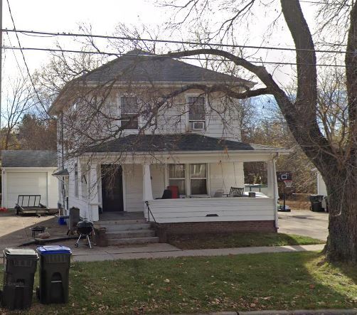Photo - 937 E Jefferson St House