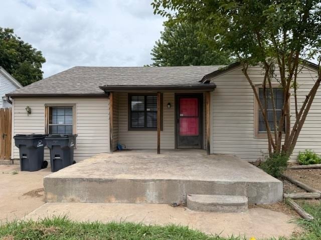 Photo - 1313 NW Taylor Ave