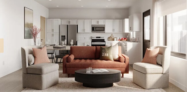 Photo - Zenn at Skyview