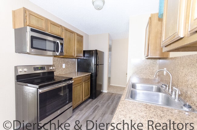 Photo - Super cute 3 bedroom home near GAFB COMING SOON!