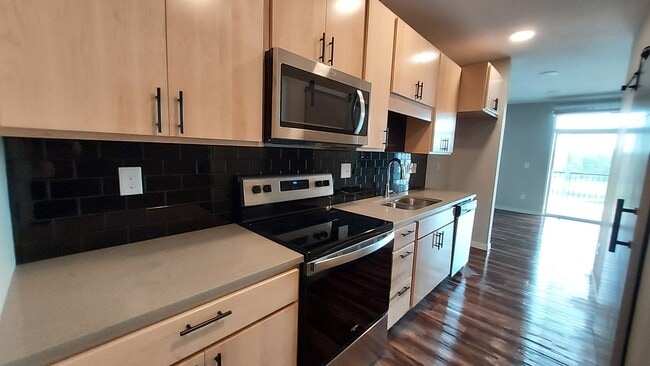 Cocina Kinglet - Songhill41- Rent Specials