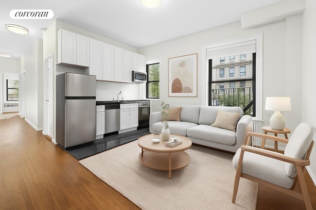 Building Photo - 77 W 68th St