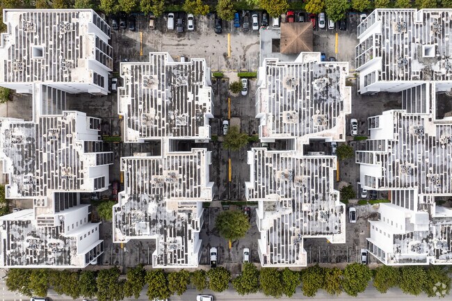 Additional Building View